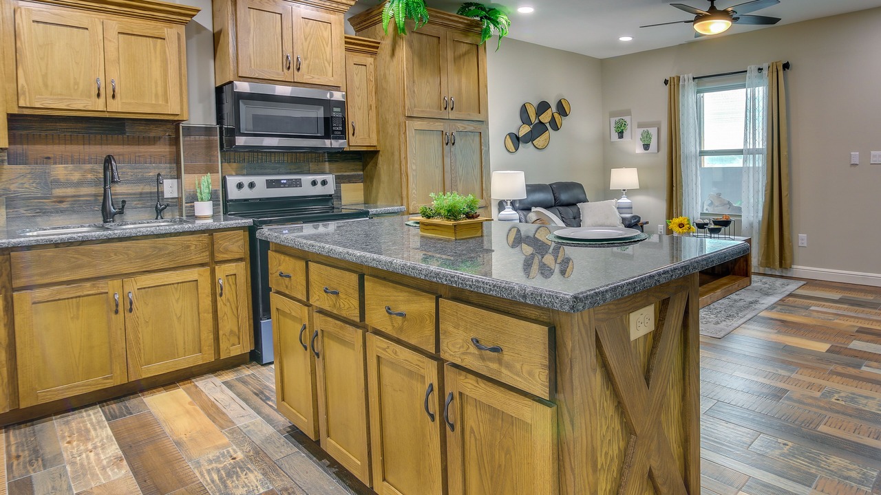 Photo of Kitchen in Lasara