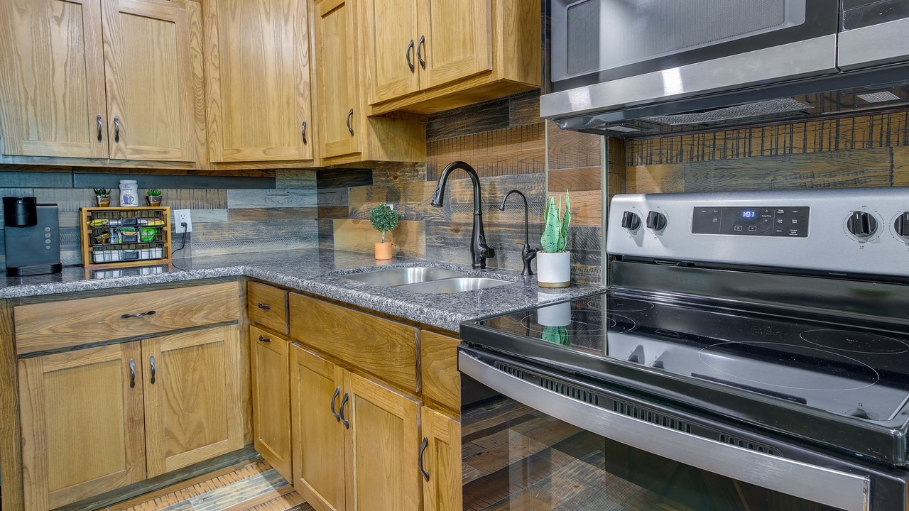 Photo of Kitchen in Lasara