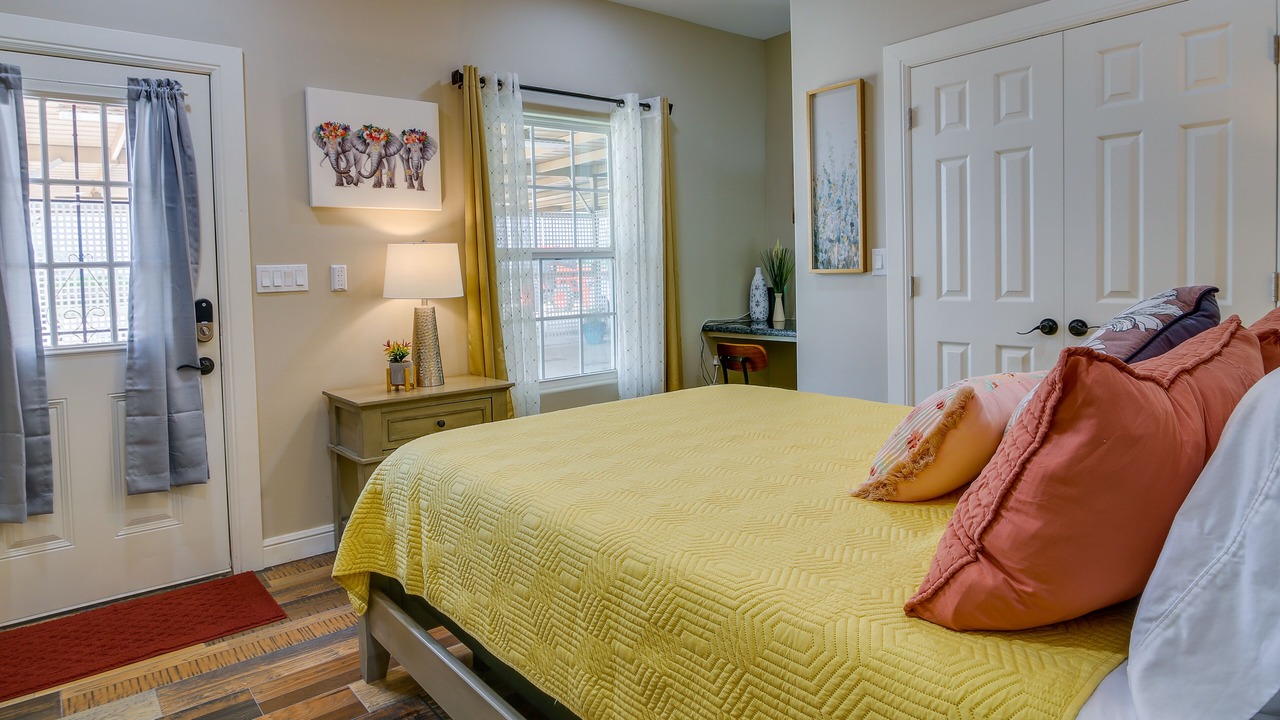 Photo of Bedroom in Lasara