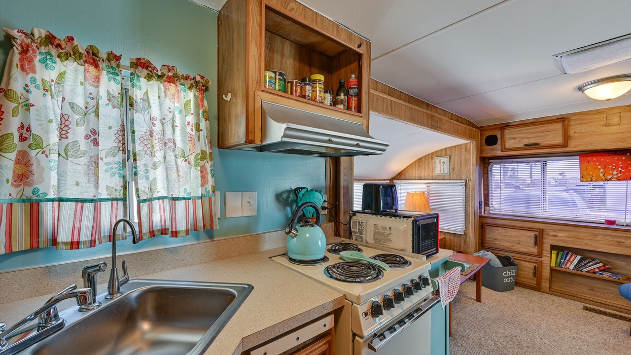 Photo of Kitchen in Yuma