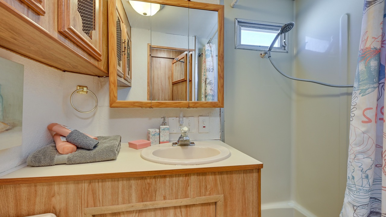 Photo of Bathroom in Yuma