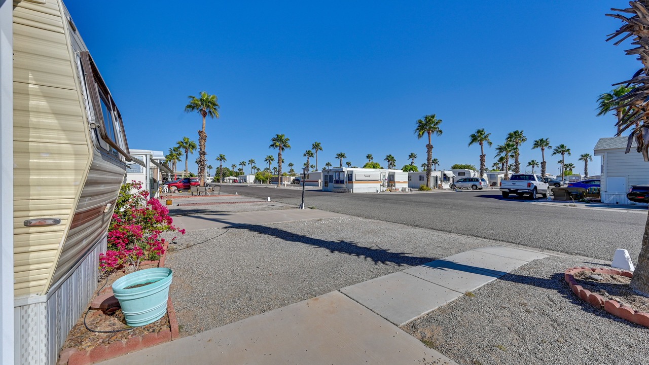 Photo of Outdoor in Yuma