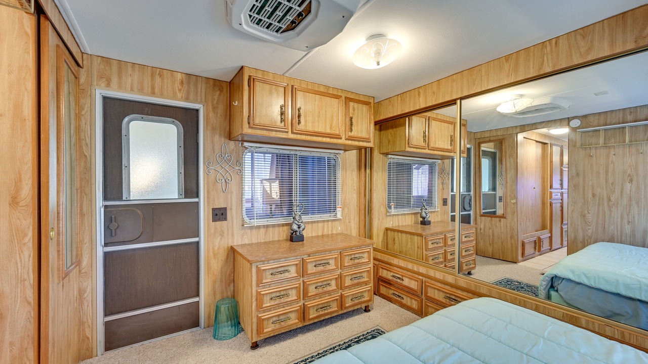 Photo of Bedroom in Yuma