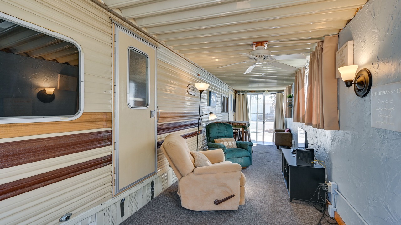 Photo of Livingroom in Yuma