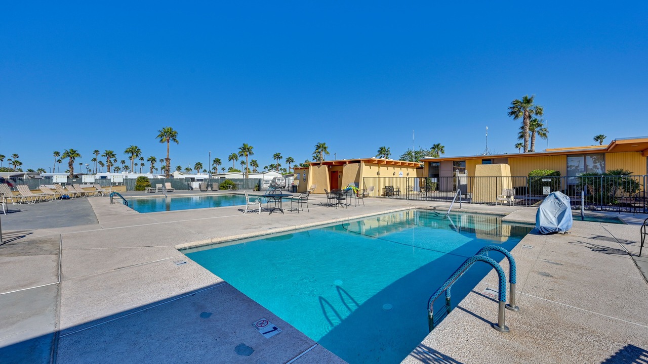 Photo of Bedroom in Yuma