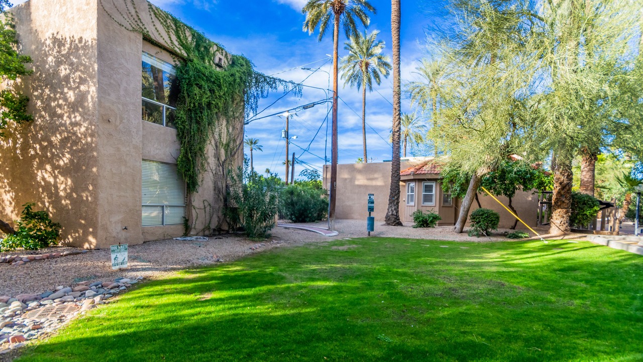 Photo of Outdoor in Arcadia Lite