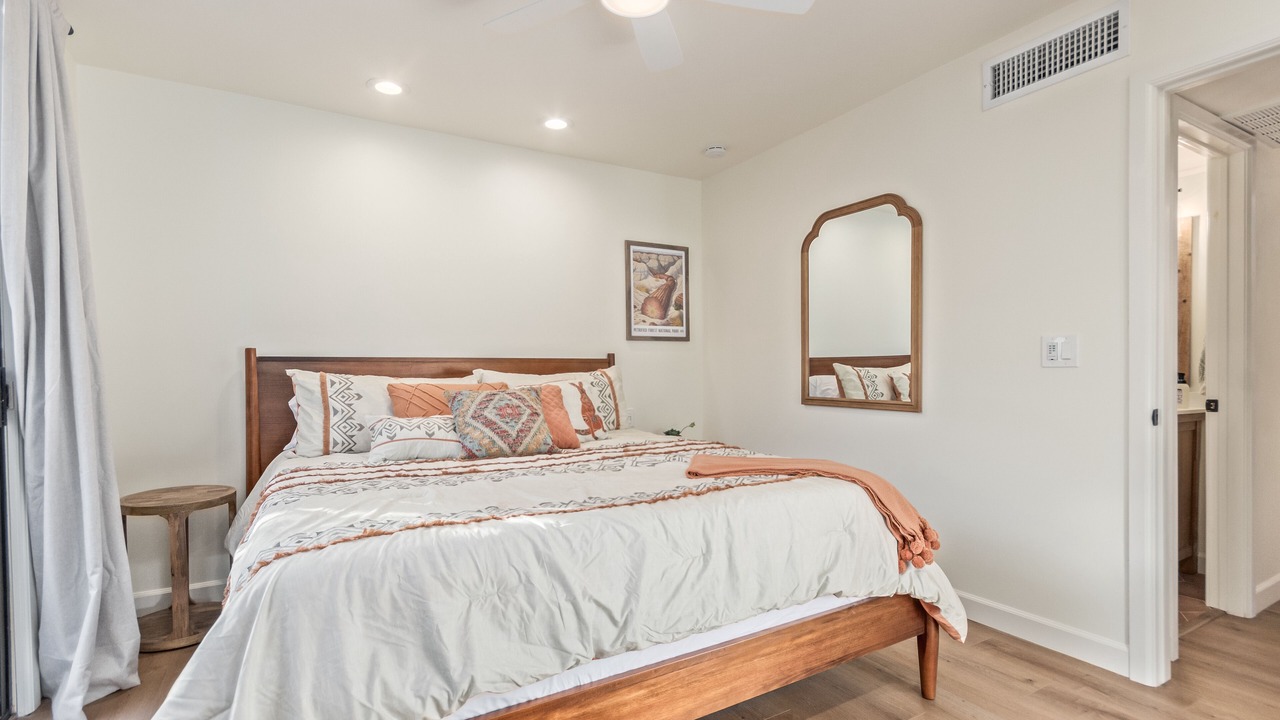 Photo of Bedroom in Arcadia Lite