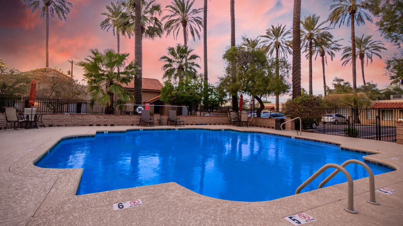 Photo of Outdoor in Arcadia Lite