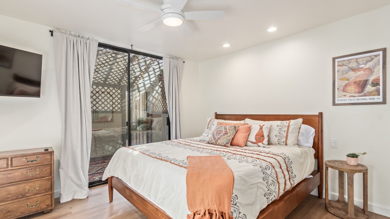 Photo of Bedroom in Arcadia Lite