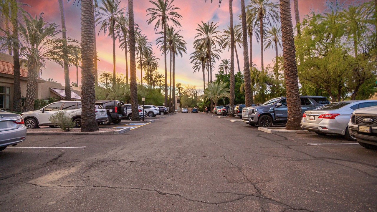 Photo of Outdoor in Arcadia Lite