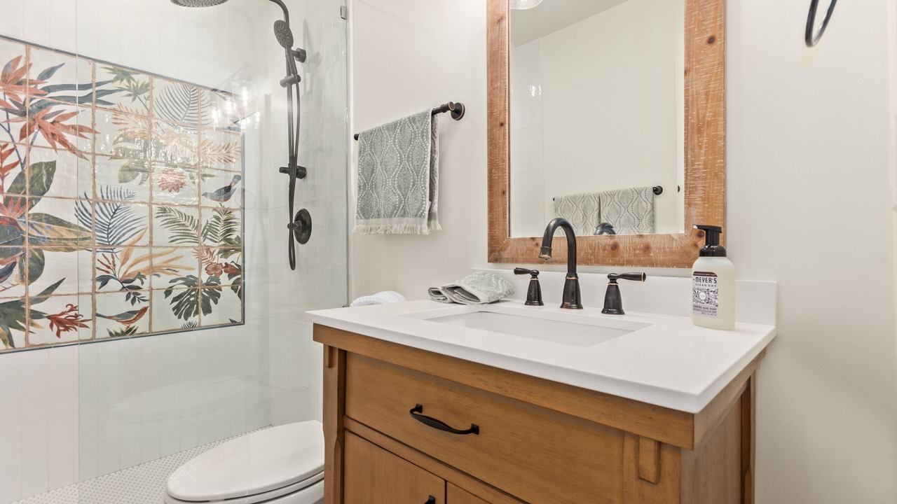 Photo of Bathroom in Arcadia Lite