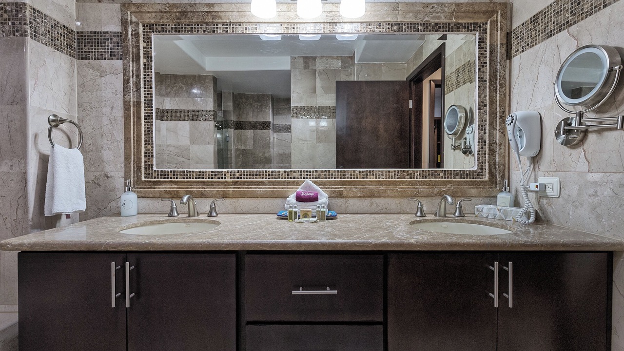 Photo of Bathroom in Puerto Penasco