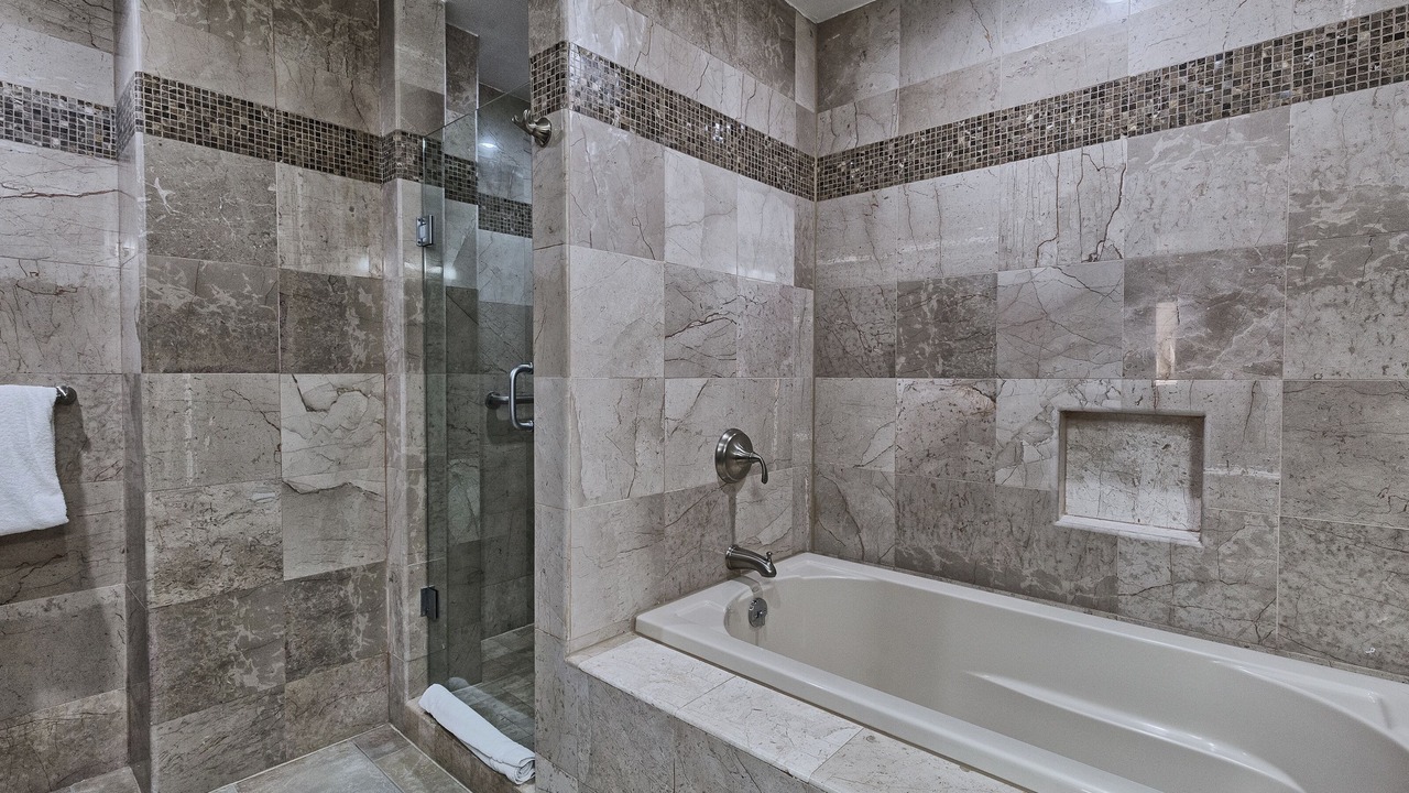 Photo of Bathroom in Puerto Penasco