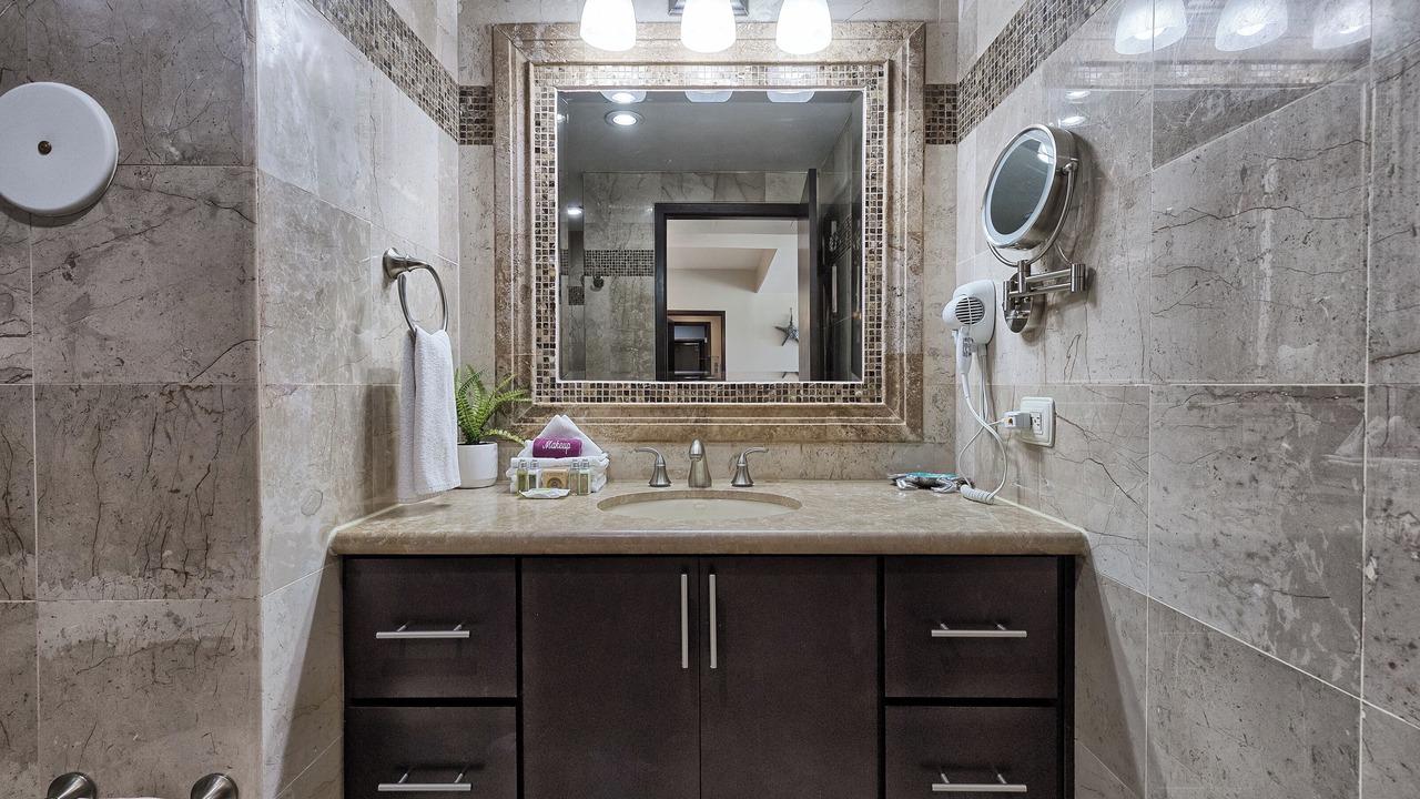 Photo of Bathroom in Puerto Penasco