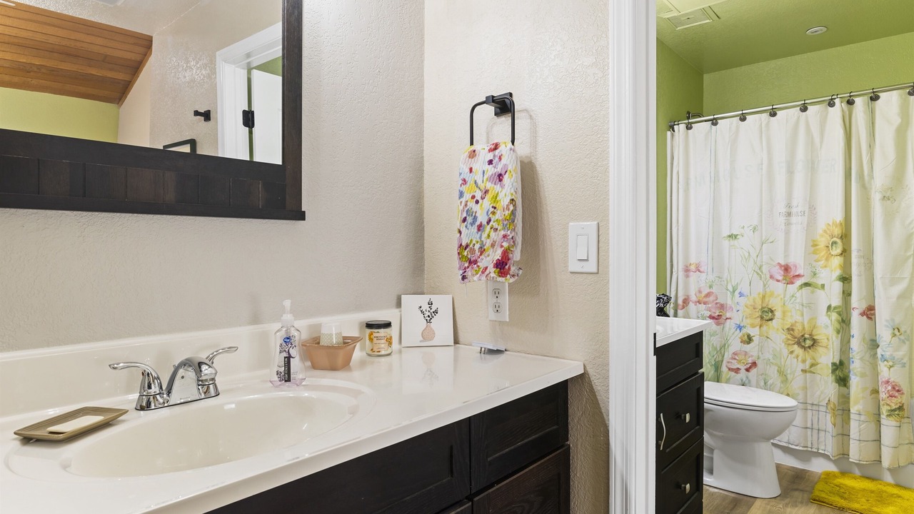 Photo of Bathroom in East Morningside
