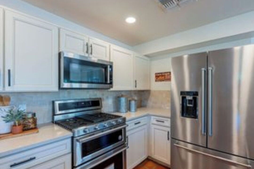Photo of Kitchen in Desert View Village