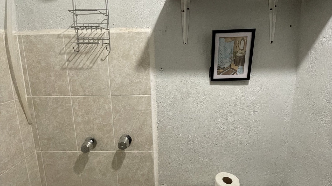 Photo of Bathroom in Piedras Negras