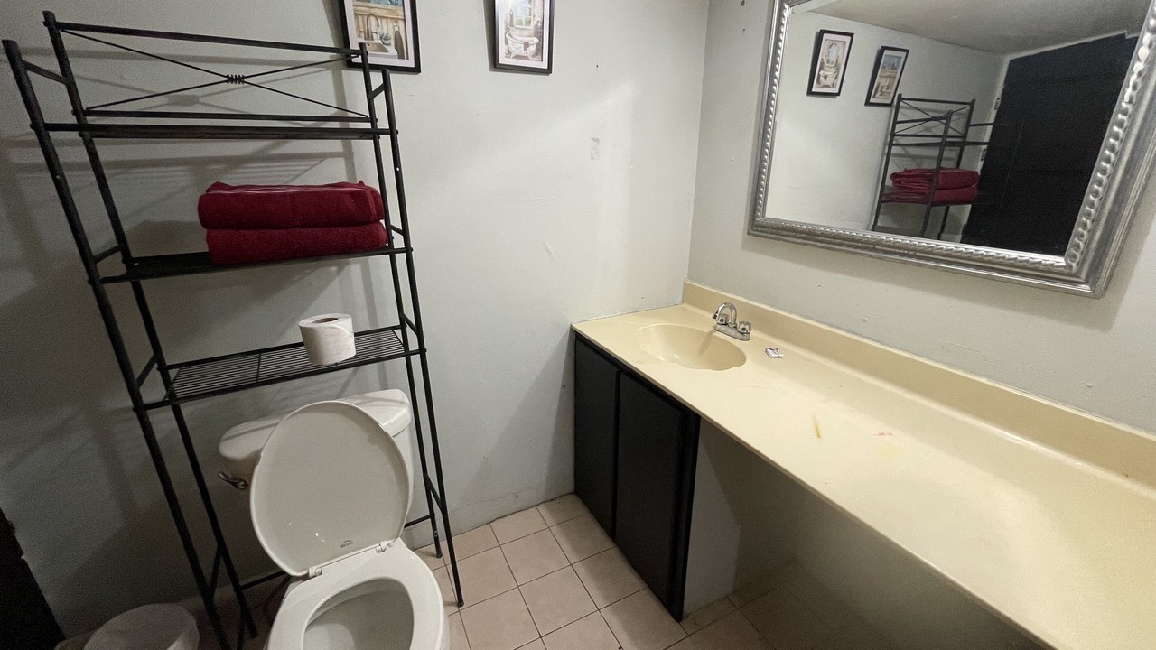 Photo of Bathroom in Piedras Negras