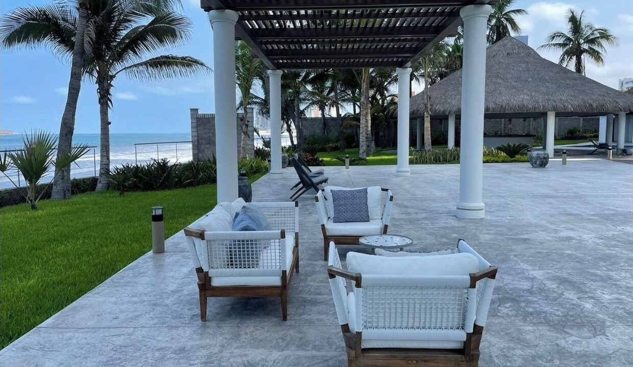 Photo of Patio Balcony in Las Gaviotas