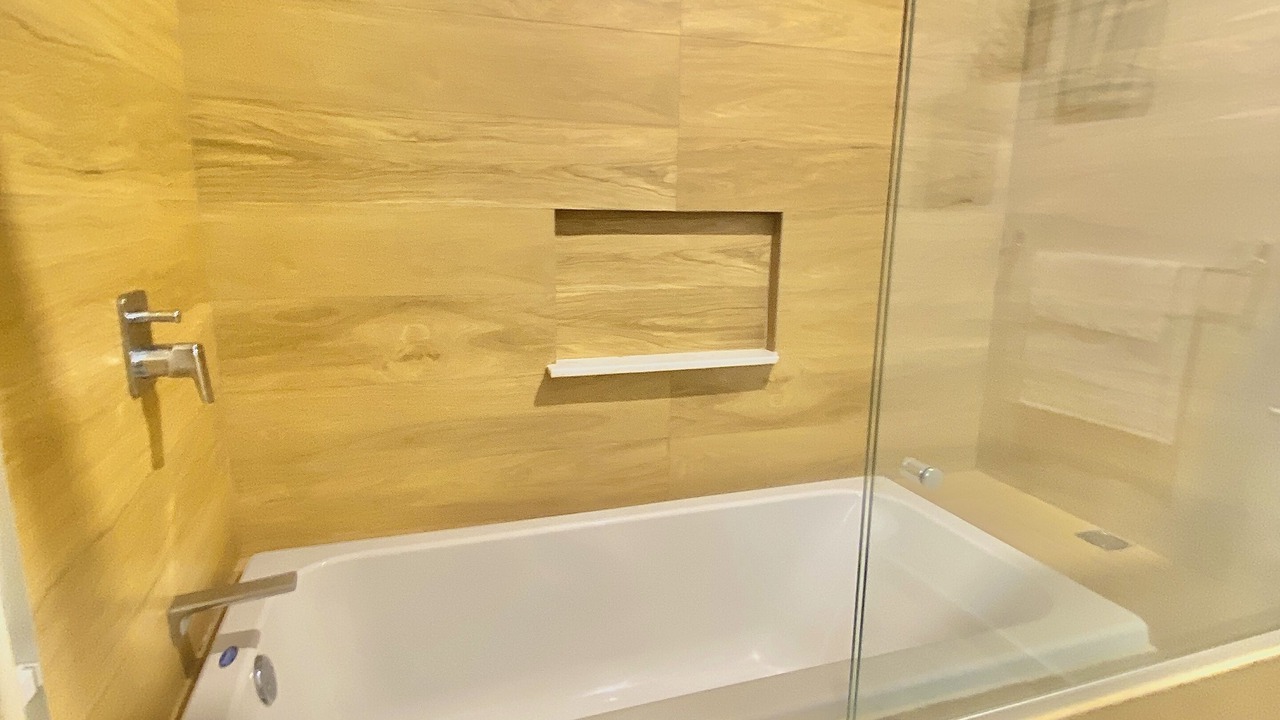 Photo of Bathroom in Las Gaviotas