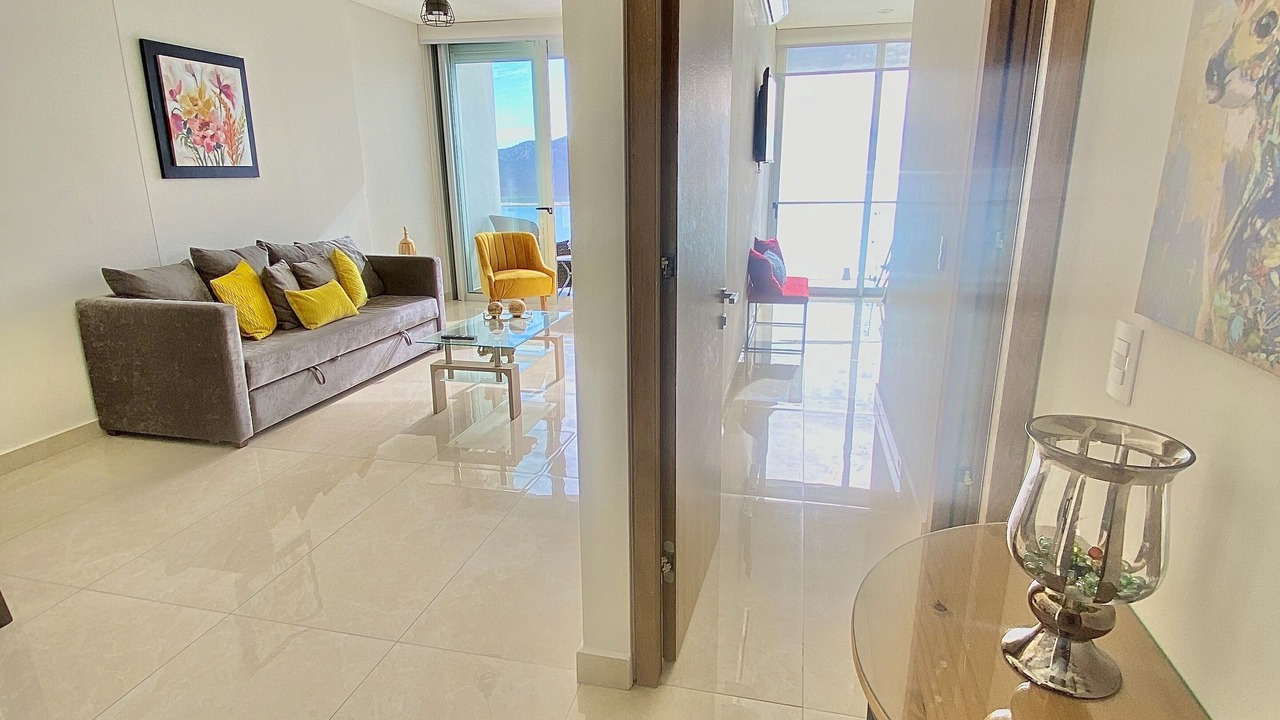 Photo of Livingroom in Las Gaviotas