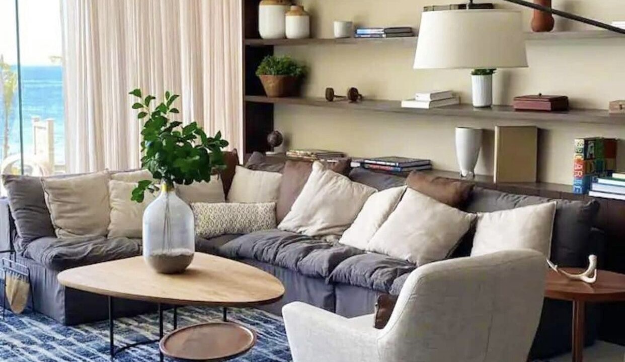Photo of Livingroom in Las Gaviotas
