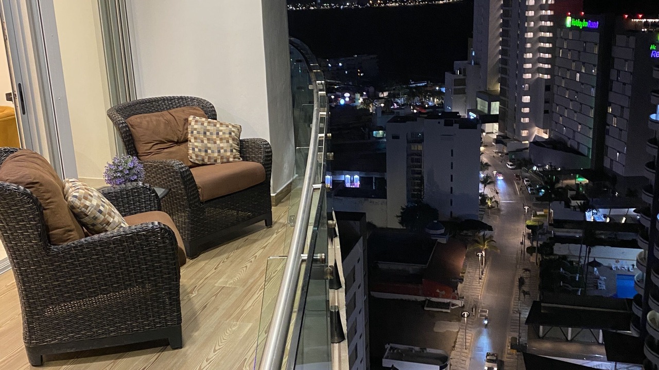 Photo of Outdoor in Las Gaviotas