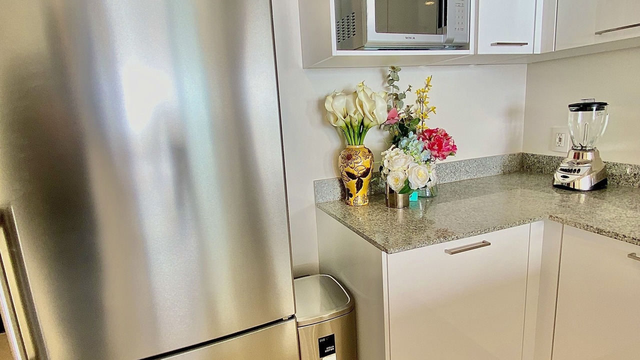 Photo of Kitchen in Las Gaviotas