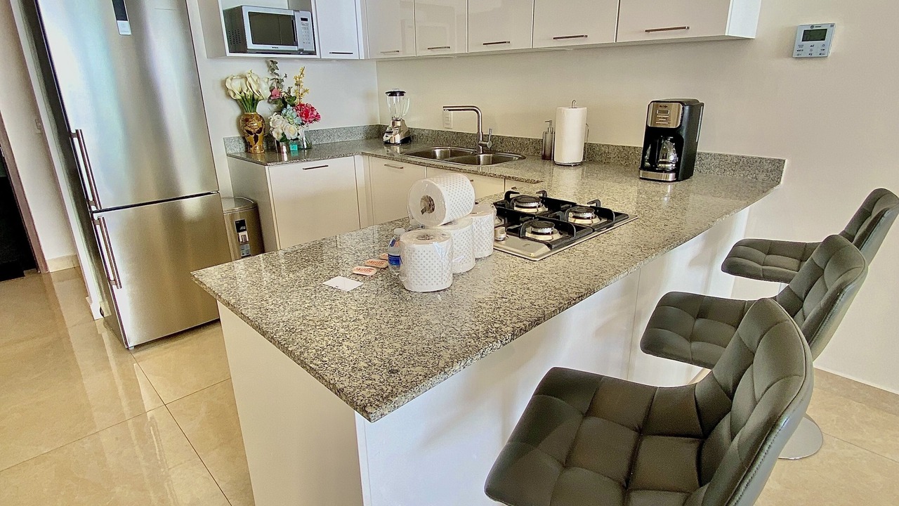 Photo of Kitchen in Las Gaviotas