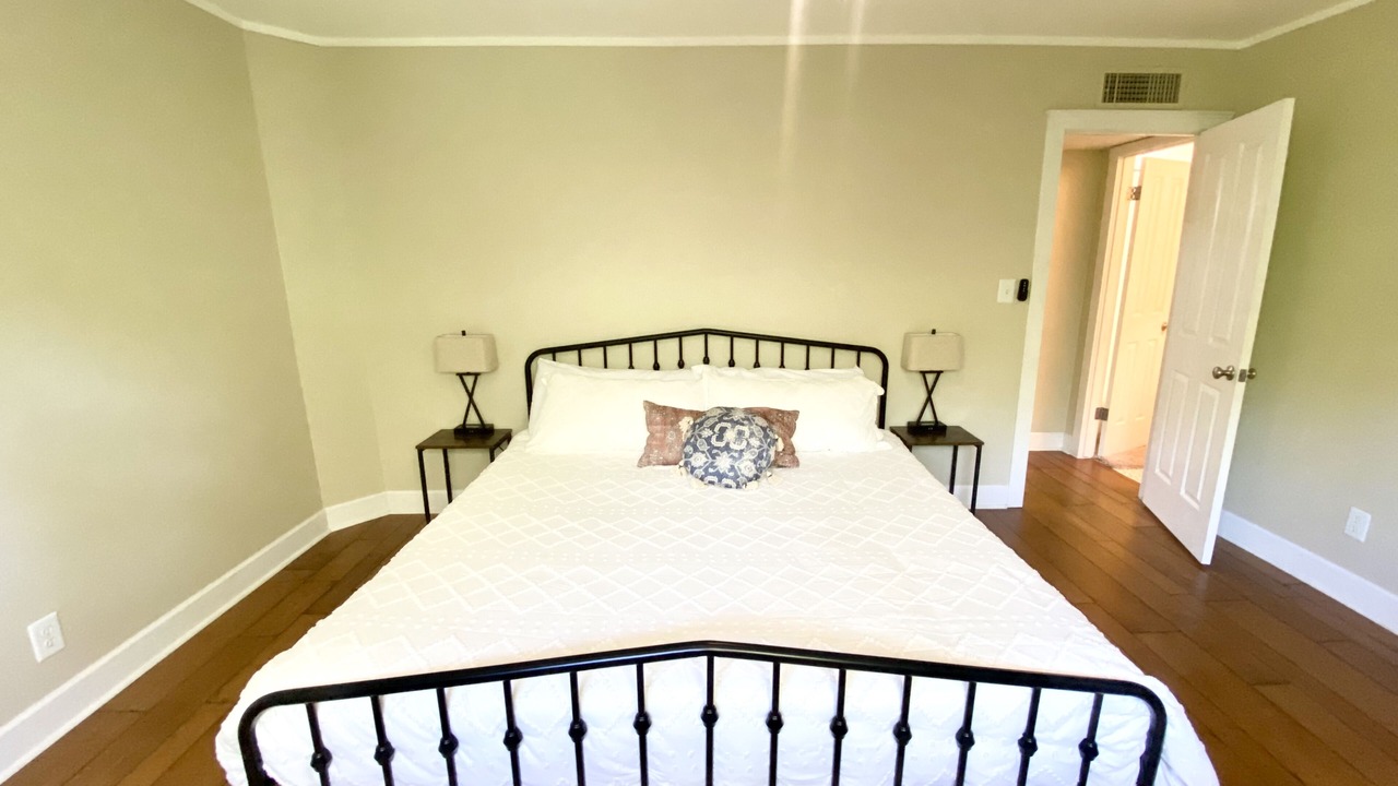 Photo of Bedroom in Park Scottsdale Four