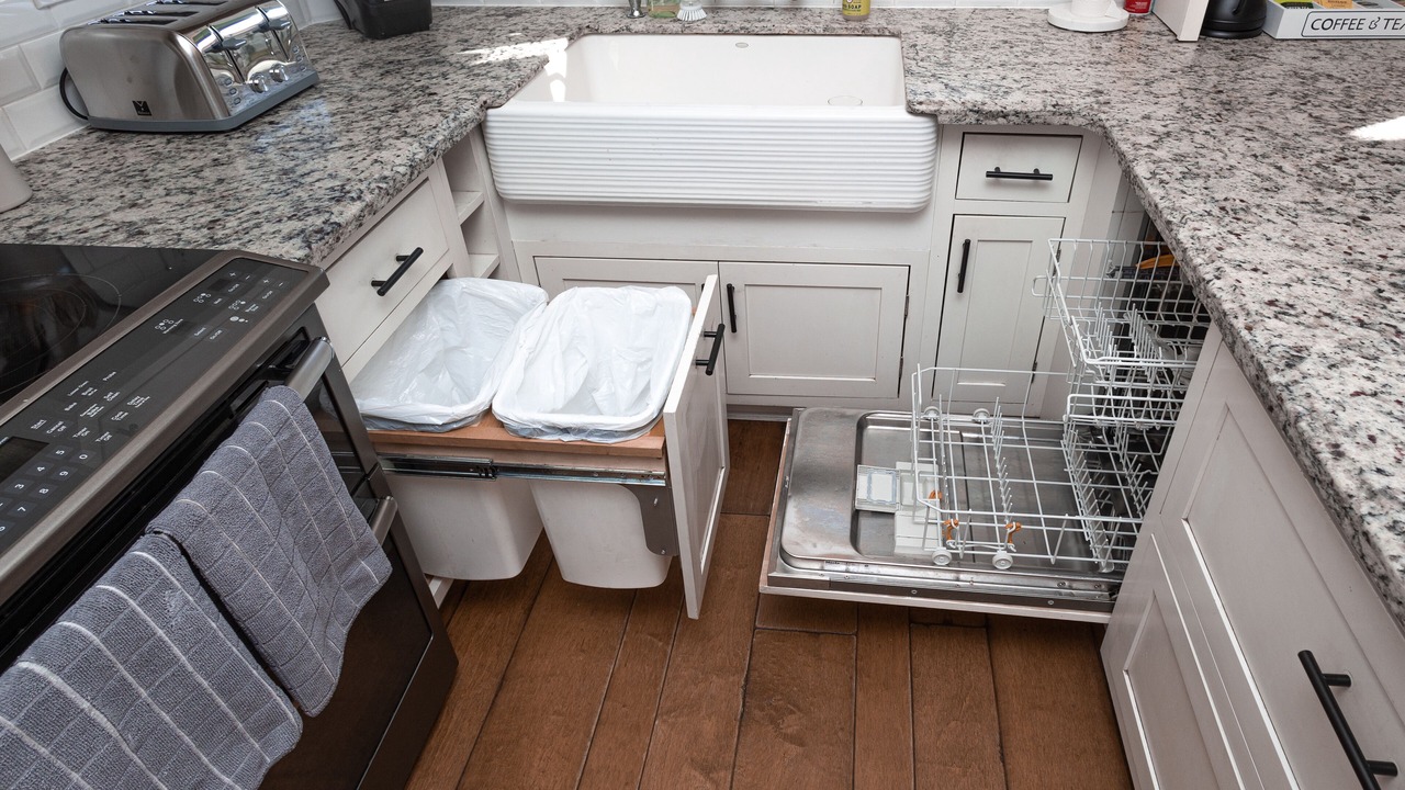 Photo of Kitchen in Park Scottsdale Four
