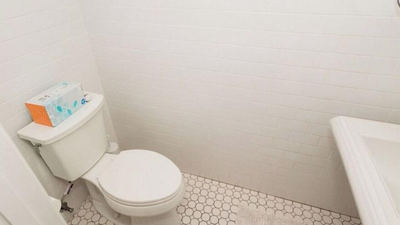 Photo of Bathroom in Park Scottsdale Four