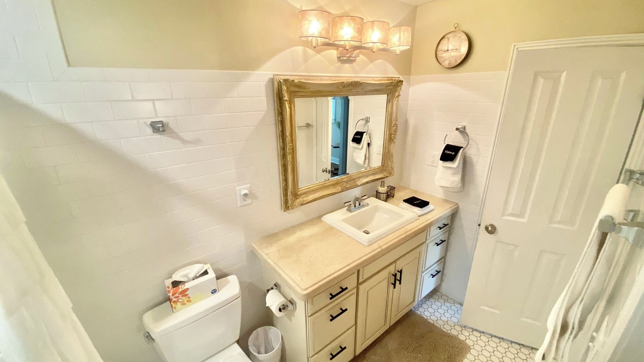 Photo of Bathroom in Park Scottsdale Four
