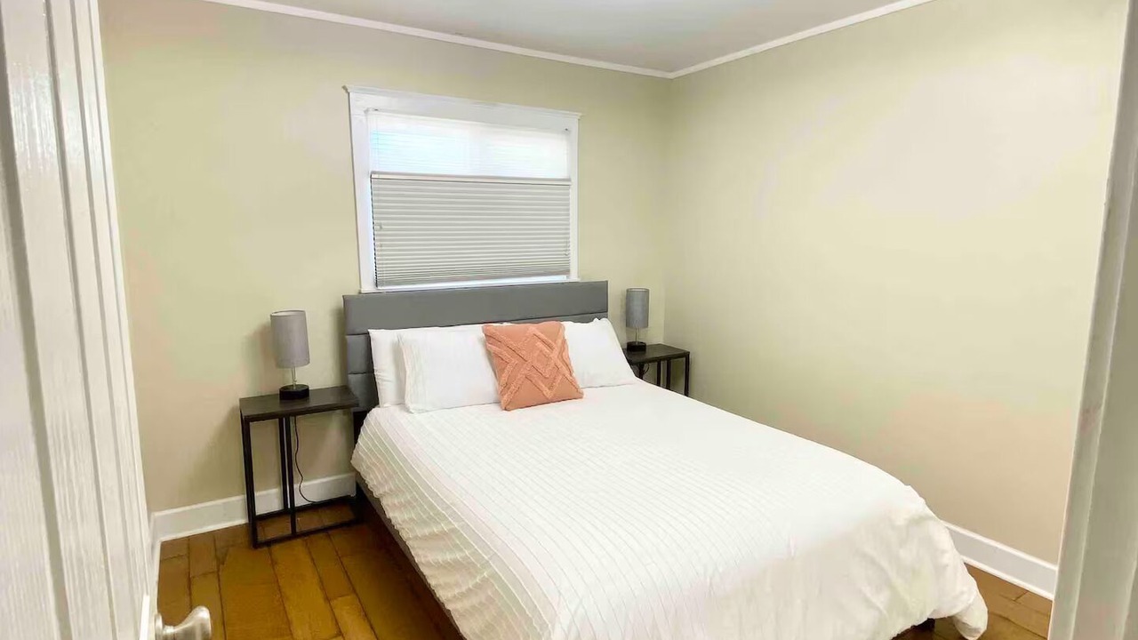 Photo of Bedroom in Park Scottsdale Four