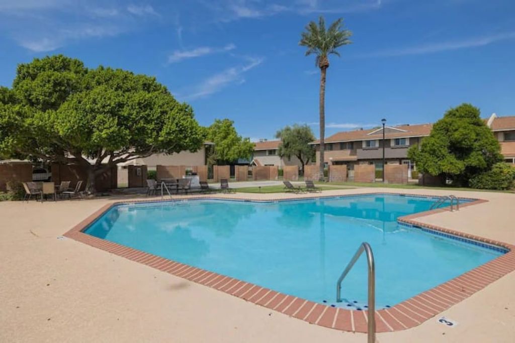 Photo of Outdoor in Park Scottsdale Four