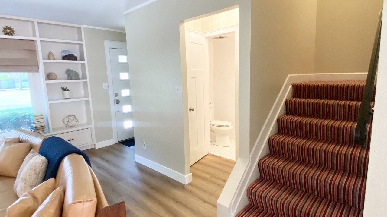 Photo of Livingroom in Park Scottsdale Four