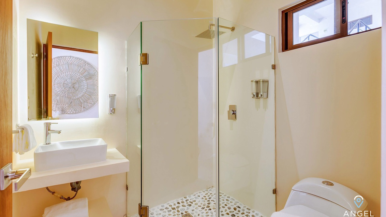 Photo of Bathroom in Costa