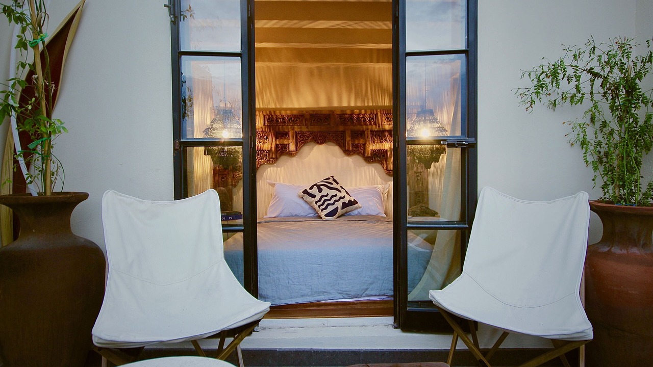 Photo of Bedroom in La Cruz
