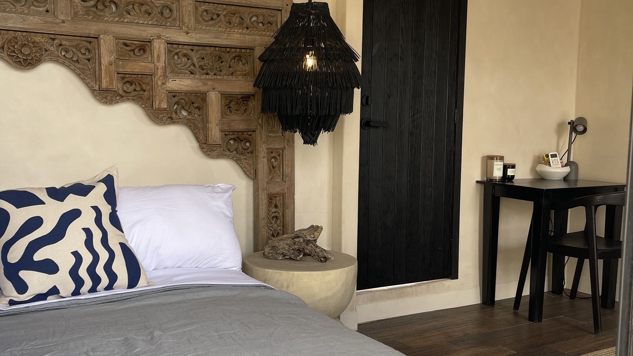 Photo of Bedroom in La Cruz