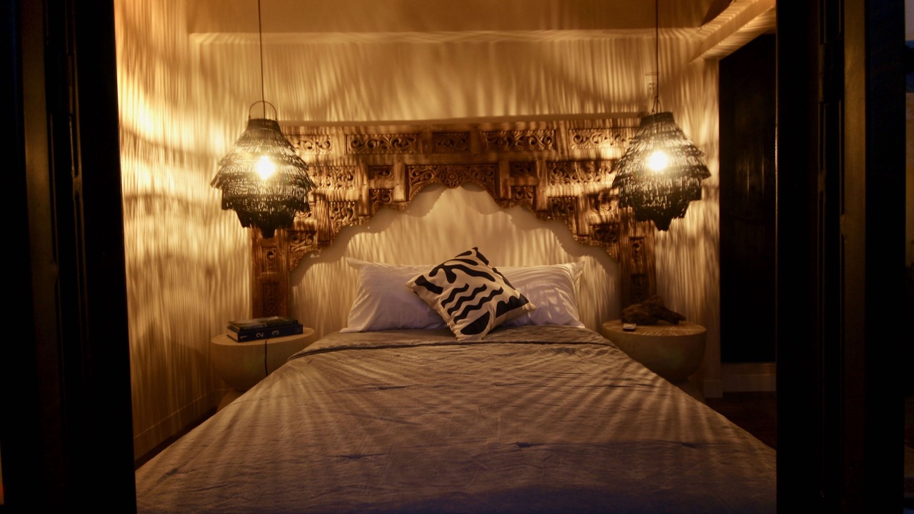Photo of Bedroom in La Cruz
