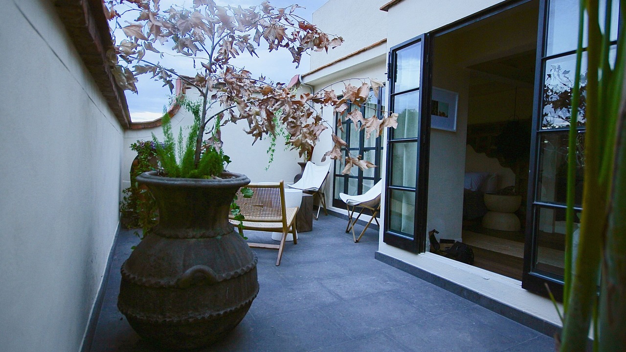Photo of Patio Balcony in La Cruz