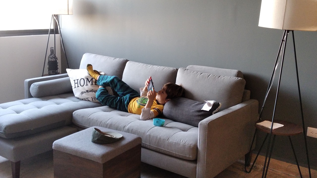Photo of Livingroom in San Luis Potosi