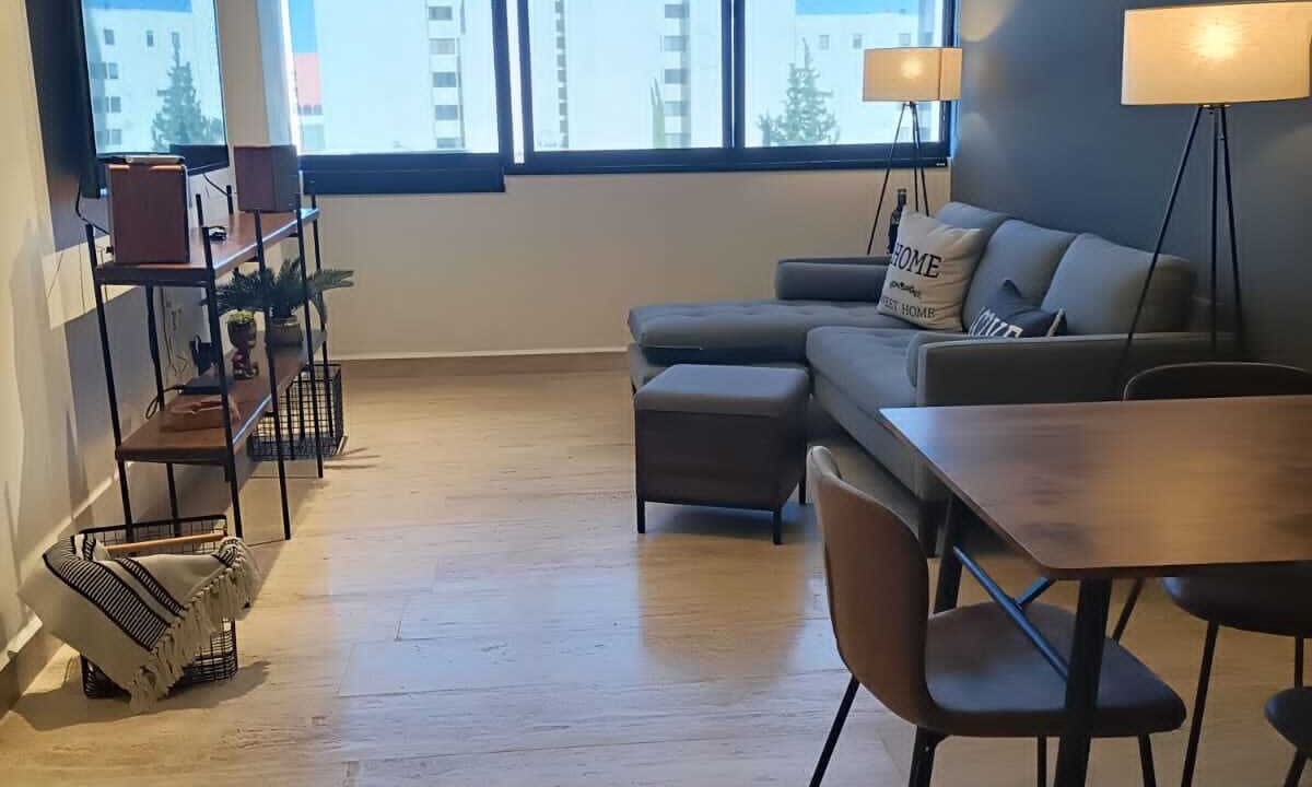 Photo of Livingroom in San Luis Potosi