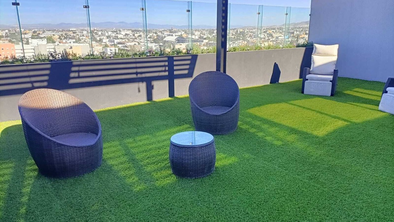 Photo of Outdoor in San Luis Potosi