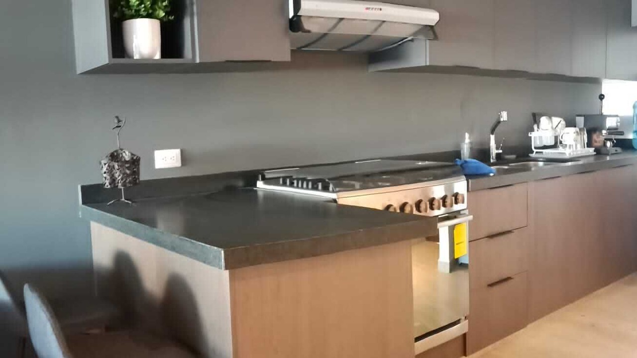 Photo of Kitchen in San Luis Potosi