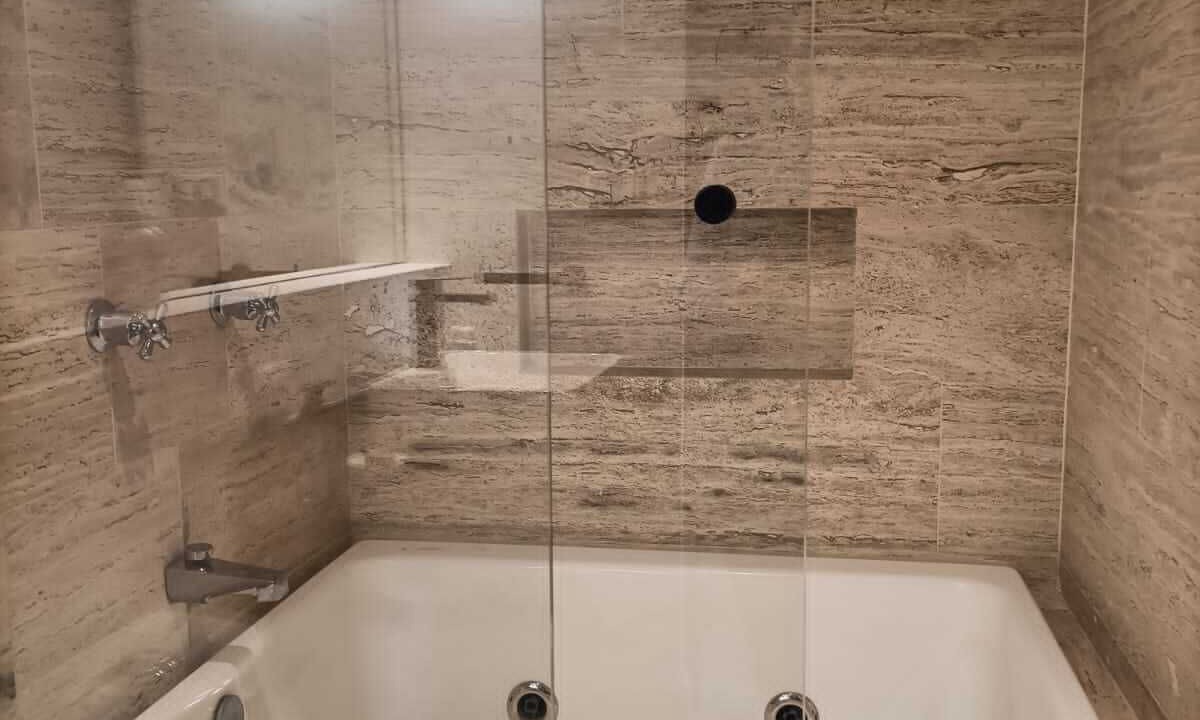 Photo of Bathroom in San Luis Potosi