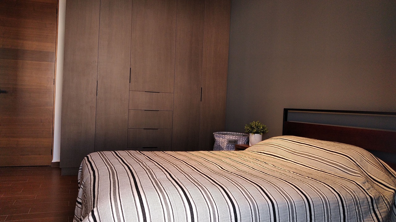 Photo of Bedroom in San Luis Potosi