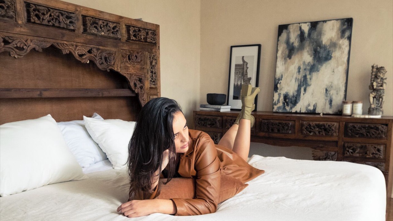 Photo of Bedroom in Downtown Queretaro