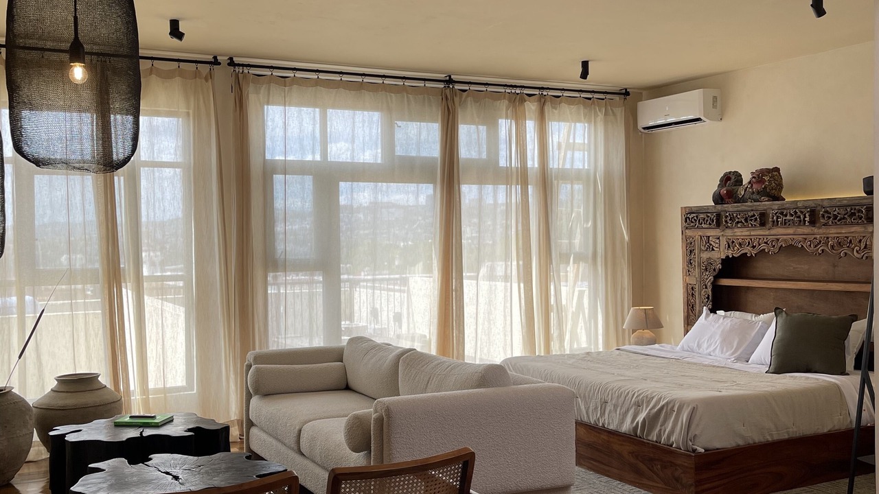 Photo of Livingroom in Downtown Queretaro