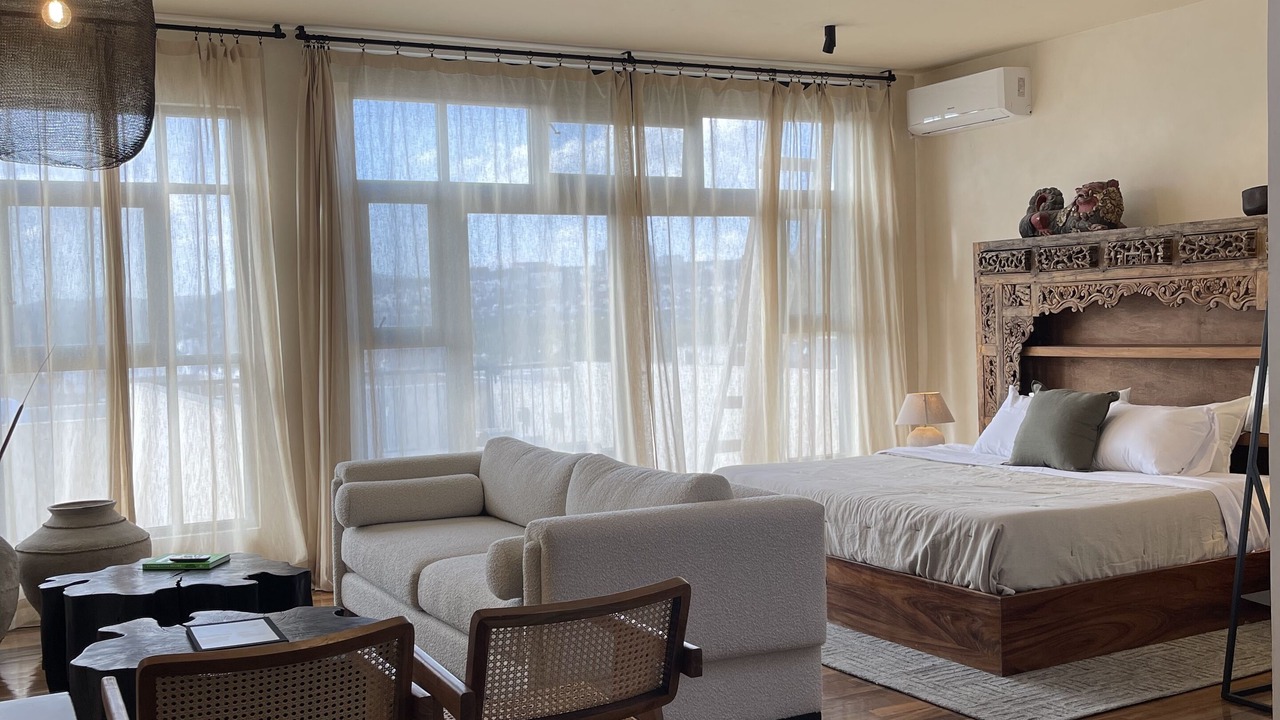 Photo of Livingroom in Downtown Queretaro